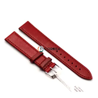 Ремешок кожаный красный Morellato A01X3425695081CR RLM-011DR