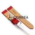 Ремешок кожаный красный Morellato A01X3425695083CR RLM-011R - 5