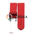 Ремешок кожаный красный Morellato A01X3425695083CR RLM-011R - 4