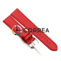 Ремешок кожаный красный Morellato A01X3425695083CR RLM-011R - 1