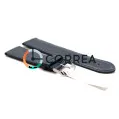 Ремешок кожаный коричневый Morellato A01U0969087064CR RLM-012BL - 2