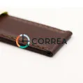 Ремешок кожаный коричневый Morellato A01U0969087064CR RLM-012BR - 3
