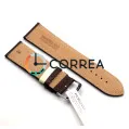 Ремешок кожаный коричневый Morellato A01U0969087064CR RLM-012BR - 4