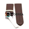 Ремешок кожаный коричневый Morellato A01U0969087064CR RLM-012BR - 5