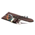 Ремешок кожаный коричневый Morellato A01U0969087064CR RLM-012BR - 2