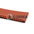 Ремешок кожаный коричневый Morellato A01U0969087041CR RLM-012LBR - 4