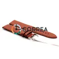 Ремешок кожаный коричневый Morellato A01U0969087041CR RLM-012LBR - 3