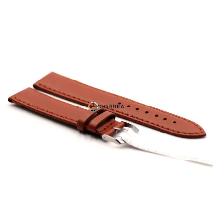 Ремешок кожаный коричневый Morellato A01U0969087041CR RLM-012LBR - 8