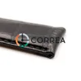 Ремешок кожаный черный Morellato A01X3395656019CR RLM-014B - 4