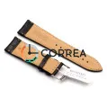 Ремешок кожаный черный Morellato A01X3395656019CR RLM-014B - 3