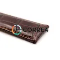 Ремешок кожаный коричневый Morellato A01X3395656032CR RLM-014BR - 5
