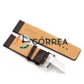 Ремешок кожаный коричневый Morellato A01X3076875032CR RLM-015 - 3