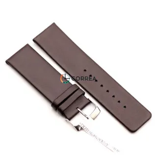 Ремешок кожаный коричневый Morellato A01X3076875032CR RLM-015