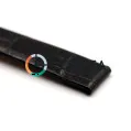 Ремешок кожаный черный Morellato A01D2860656019CR RLM-017 - 5