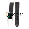 Ремешок кожаный черный Morellato A01D2860656019CR RLM-017 - 2