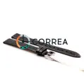 Ремешок кожаный черный Morellato A01D2860656019CR RLM-017 - 4