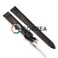 Ремешок кожаный черный Morellato A01D2860656019CR RLM-017 - 1