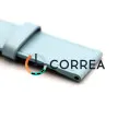 Ремешок кожаный голубой Morellato A01S1959637068CR RLM-018 - 3