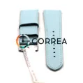 Ремешок кожаный голубой Morellato A01S1959637068CR RLM-018 - 5