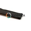 Ремешок кожаный черный Morellato A01S1959637068CR RLM-019B - 5
