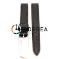 Ремешок кожаный черный Morellato A01S1959637068CR RLM-019B - 2