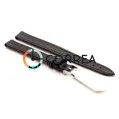 Ремешок кожаный черный Morellato A01S1959637068CR RLM-019B - 3