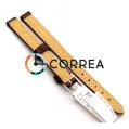 Ремешок кожаный коричневый Morellato A01D0112419034CR RLM-019BR - 3