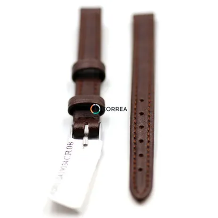 Ремешок кожаный коричневый Morellato A01D0112419034CR RLM-019BR - 10