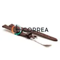Ремешок кожаный коричневый Morellato A01D0112419034CR RLM-019BR - 2