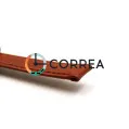 Ремешок кожаный коричневый Morellato A01D0112419034CR RLM-019LBR - 5
