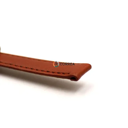 Ремешок кожаный коричневый Morellato A01D0112419034CR RLM-019LBR - 10