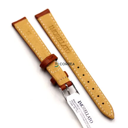 Ремешок кожаный коричневый Morellato A01D0112419034CR RLM-019LBR - 8
