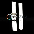 Ремешок кожаный белый Morellato A01D0112419017CR RLM-019W - 5
