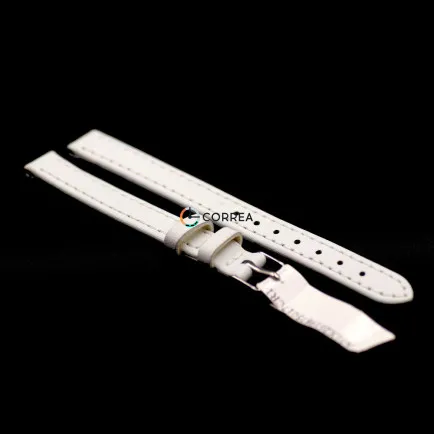 Ремешок кожаный белый Morellato A01D0112419017CR RLM-019W - 9