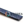 Ремешок кожаный синий Morellato A01D1563821062CR RLM-020 - 3