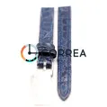 Ремешок кожаный синий Morellato A01D1563821062CR RLM-020 - 4