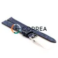 Ремешок кожаный синий Morellato A01D1563821062CR RLM-020 - 5