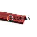 Ремешок кожаный красный Morellato A01X2269480080CR RLM-021DR - 2