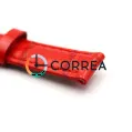 Ремешок кожаный красный Morellato A01X2269480083CR RLM-021LR - 3