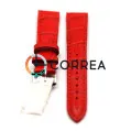 Ремешок кожаный красный Morellato A01X2269480083CR RLM-021LR - 4