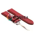 Ремешок кожаный красный Morellato A01U2987918081CR RLM-022 - 3