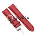 Ремешок кожаный красный Morellato A01U2987918081CR RLM-022 - 1