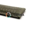 Ремешок кожаный хаки Morellato A01U4206B07092CR водостойкий RLM-024 - 4