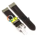 Ремешок кожаный хаки Morellato A01U4206B07092CR водостойкий RLM-024 - 3