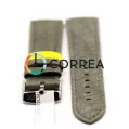 Ремешок кожаный хаки Morellato A01U4206B07092CR водостойкий RLM-024 - 2