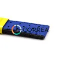 Ремешок нейлоновый синий Morellato A01X4337797065CR водостойкий RLM-025BL - 4