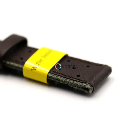 Ремешок нейлоновый коричневый Morellato A01X4337797032CR водостойкий RLM-025BR - 8