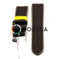 Ремешок нейлоновый коричневый Morellato A01X4337797032CR водостойкий RLM-025BR - 4