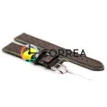 Ремешок нейлоновый коричневый Morellato A01X4337797032CR водостойкий RLM-025BR - 2