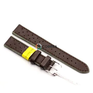 Ремешок нейлоновый коричневый Morellato A01X4337797032CR водостойкий RLM-025BR